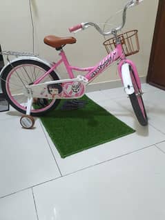 Cycle for Girls just like New