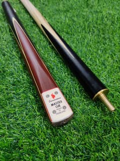 Snooker Cue\Snooker table\Premium Snooker cue/JOHER TOWN