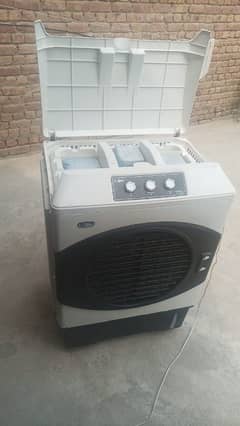 Air cooler