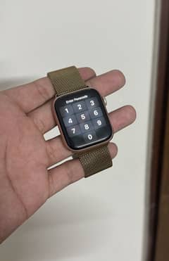 Apple