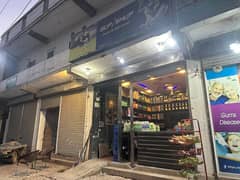 Drinkcorner and snooker club for sale