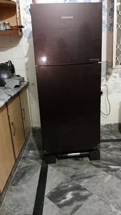 fridge