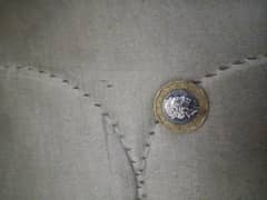 prince Charles period 1 pound