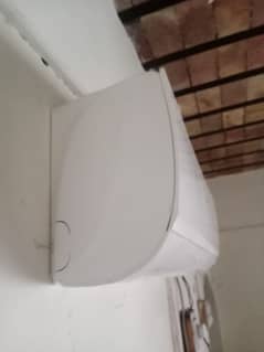 haire Ac AD inverter 1.5ton for sale