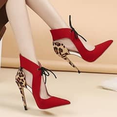 Heels/shoes/