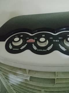 Air-cooer , good condition, very stylish