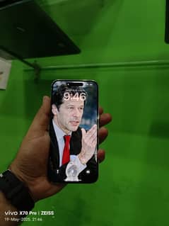 iPhone 14 Pro max 128GB Jv