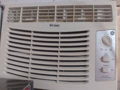 Window Ac