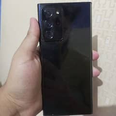 Samsung Galaxy Note 20 Ultra