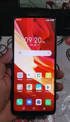 oppo a16e for sale box available ha