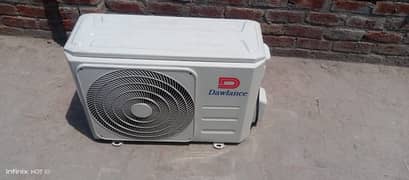 One Ton inverter Ac Dawlance