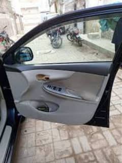 GLI door penal