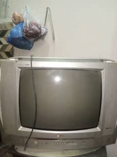 LG