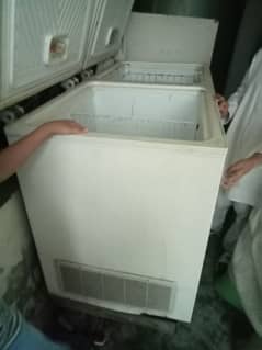 fresh condition