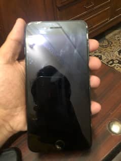 iphone 7plus 128gb pta approved urgent sale
