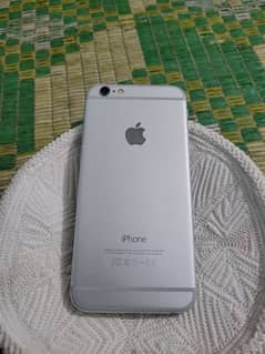 iphone 6 16gb pta prove