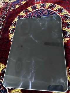 iPad Air 6 M2