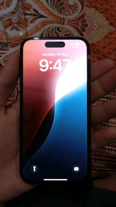 Apple iPhone 15jv 99 battery 10/10 condition