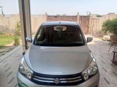 Suzuki Cultus VXL 2018