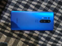 OnePlus 8 pro