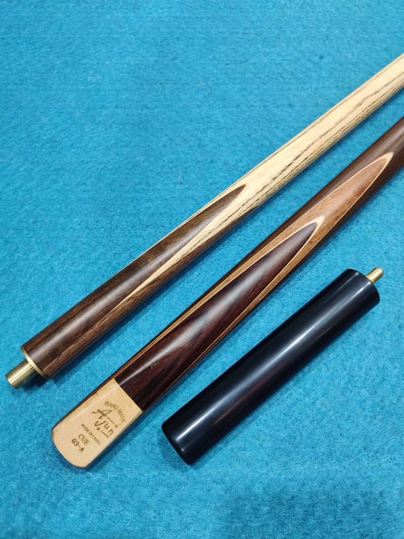 Snooker Sticks, LP\snooker cues\all brands\for sale/askari 10 8