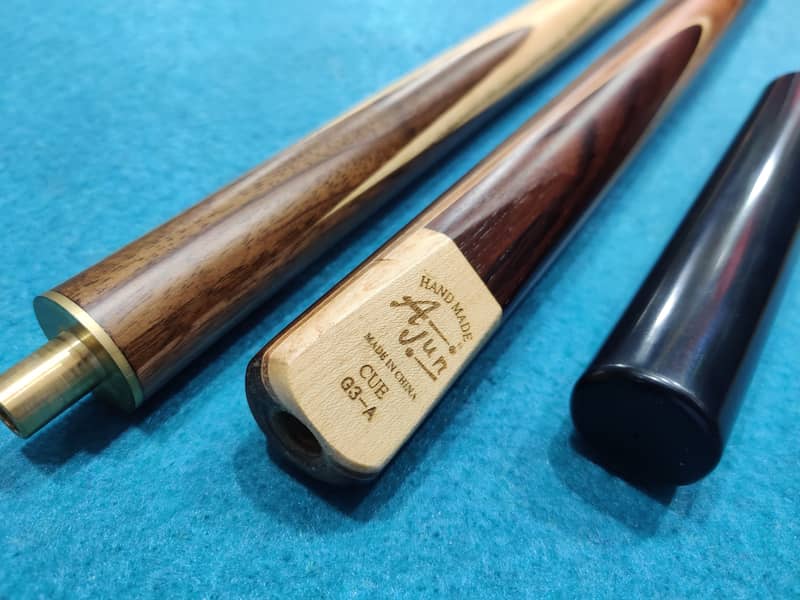 Snooker Sticks, LP\snooker cues\all brands\for sale/askari 10 11