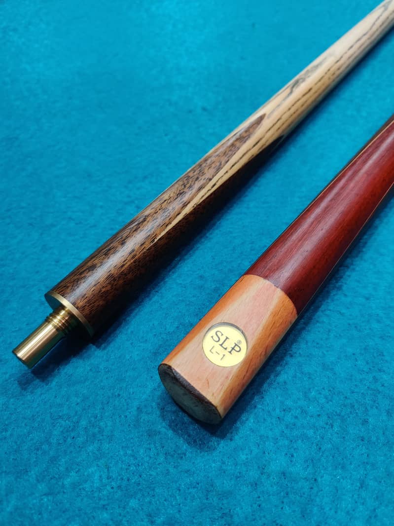 Snooker Sticks, LP\snooker cues\all brands\for sale/askari 10 14