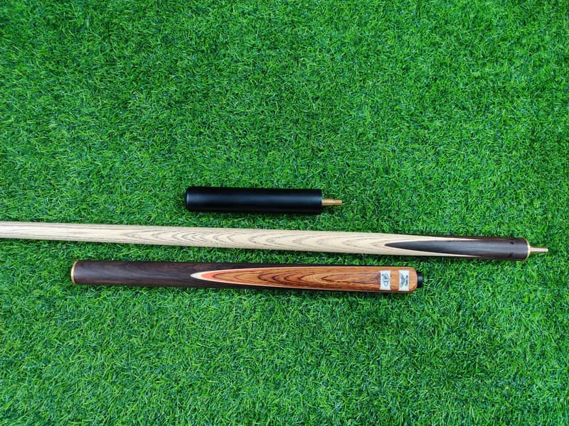 Snooker Sticks, LP\snooker cues\all brands\for sale/askari 10 18