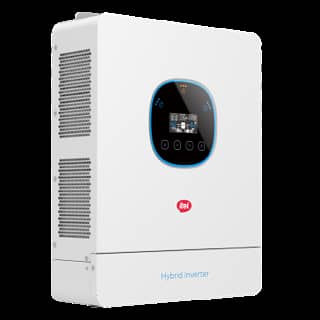 Itel Hybrid Inverter 0