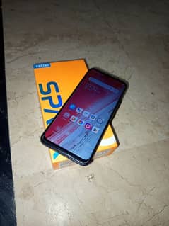 Tecno Spark 8C