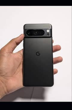 Google Pixel 8Pro Pta Approved