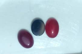 BLACK AQEEQ & ANARI YAQOOT