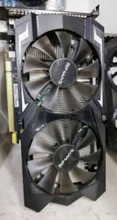 rx 560 sapphire serviced 8 out of 10