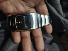 Rado jubilee