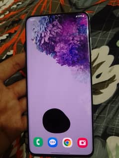 Samsung S20 5G