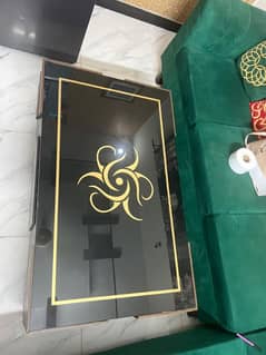 Center Table for sale