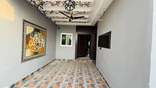 6 Marla Double Story House For Rent In Alnoor Town Sialkot