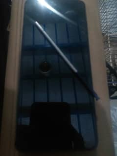 MOTO G STYLUS 2022 WITH PEN.