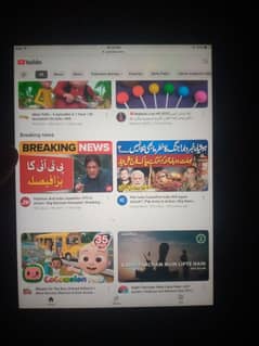 ipad for kids