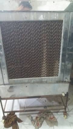Big Air Cooler 12 volatge