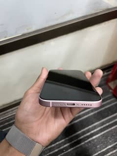 Iphone 15 jv