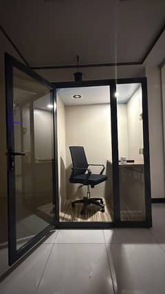 Office Pod