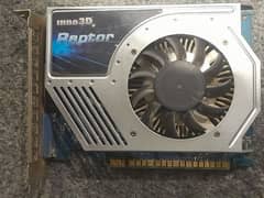 Nvdia GT 640 2GB