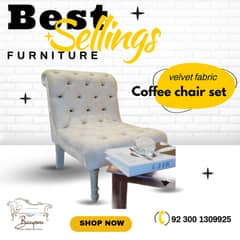 Sofa Chair| Cafe Chair| luxury Chair|Chairs| Coffee Chair