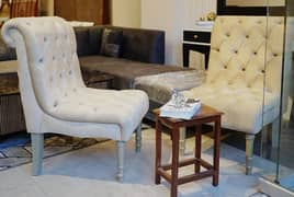 Sofa Chair| Cafe Chair| luxury Chair|Chairs| Coffee Chair