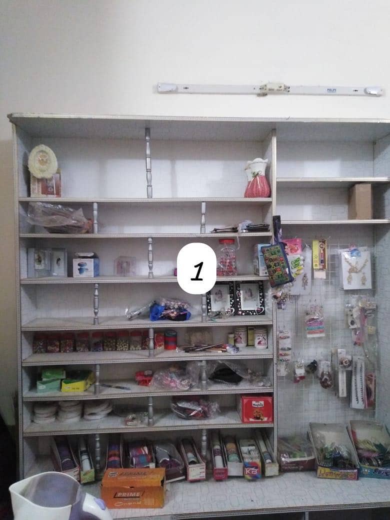 الماریاں برائے فروخت 0