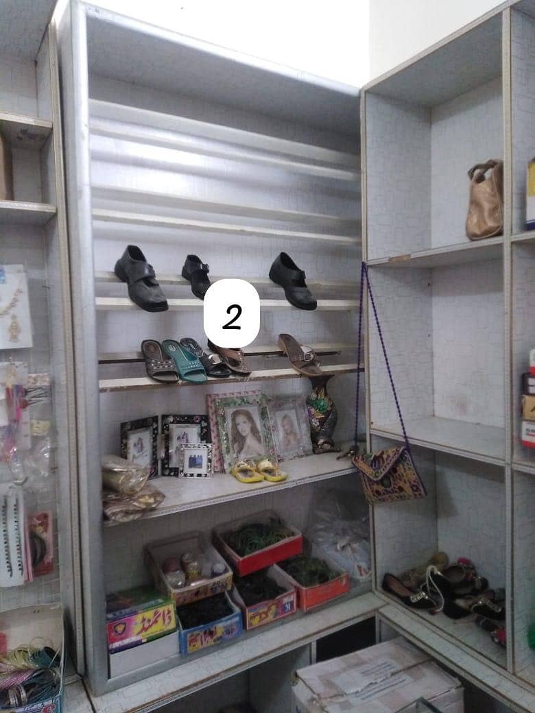 الماریاں برائے فروخت 1