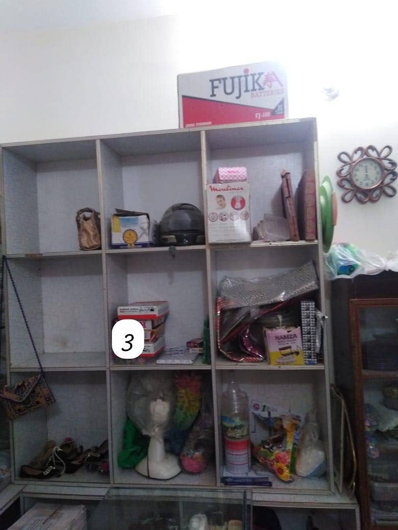 الماریاں برائے فروخت 2