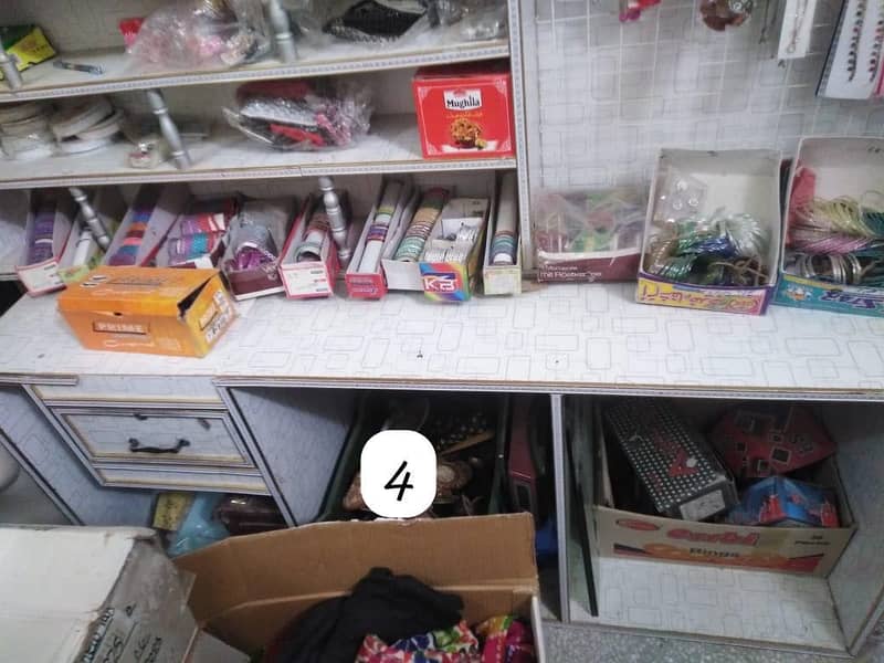 الماریاں برائے فروخت 3