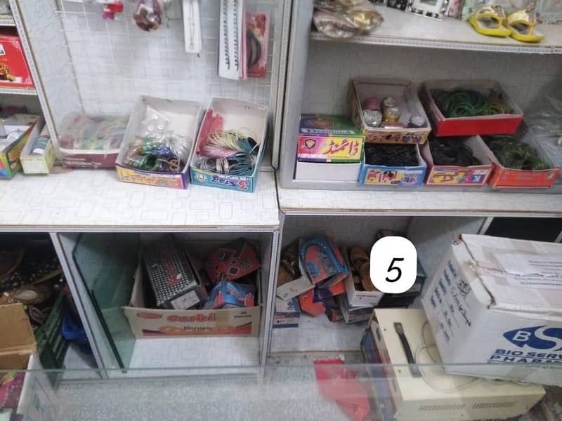 الماریاں برائے فروخت 4